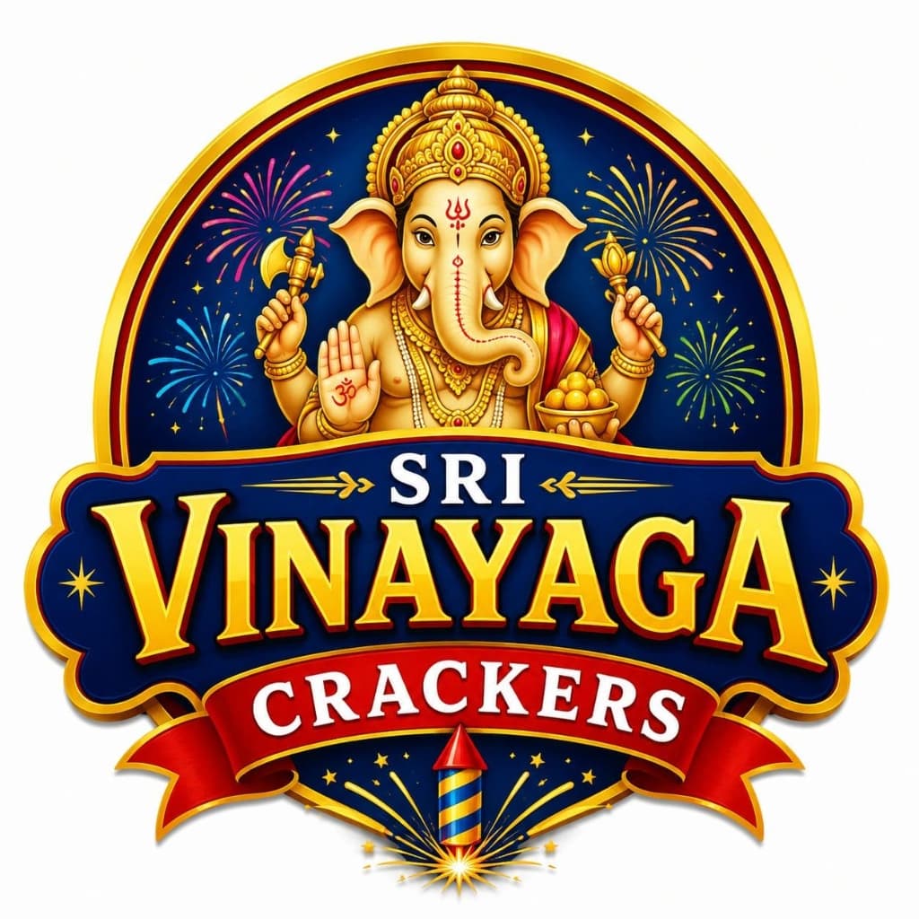 SRI VINAYAGA CRACKERS